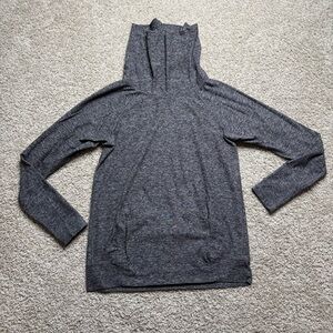 Lululemon Make A Move Long Sleeve